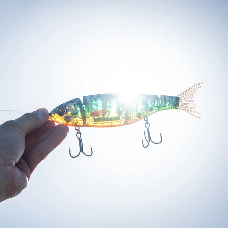 Fox Rage Replicant Swim 18cm